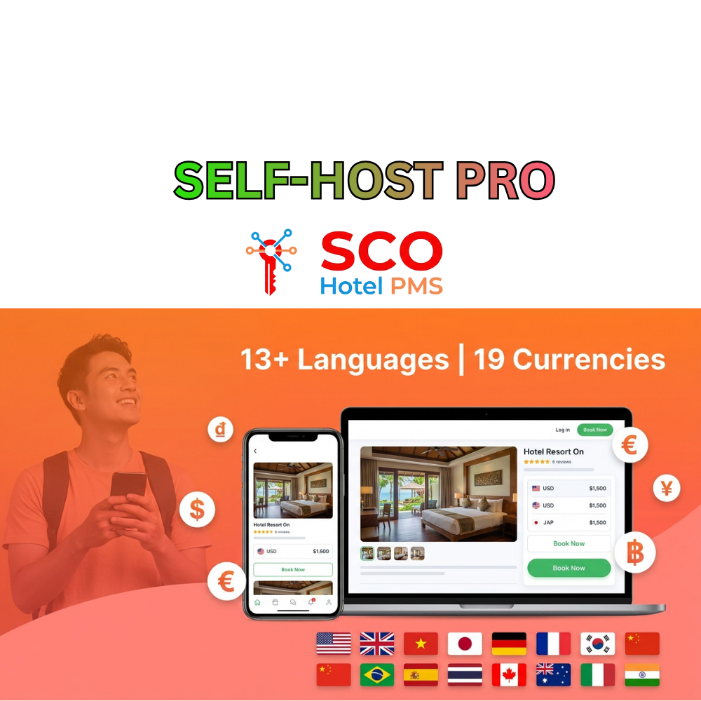 Self-Host Pro One-time Plan